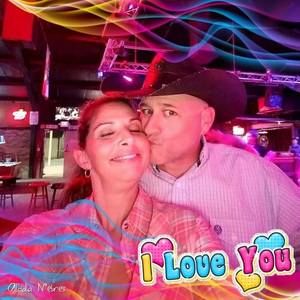 Meet your Posher, Todd